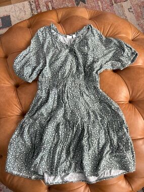 Girls spring/summer dress